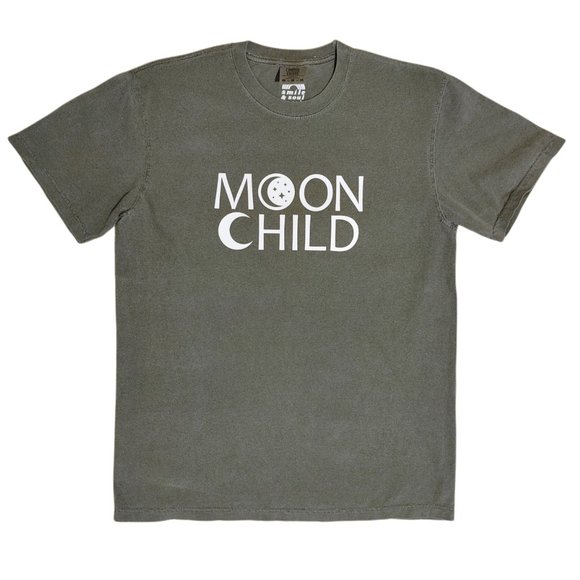 Moon Child T-Shirt - Picture 4 of 6